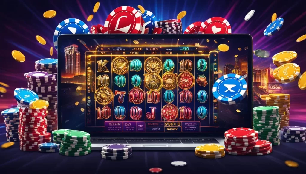 Blackjack đỉnh cao tại xx88a