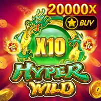 Slot Jackpot Lũy Tiến